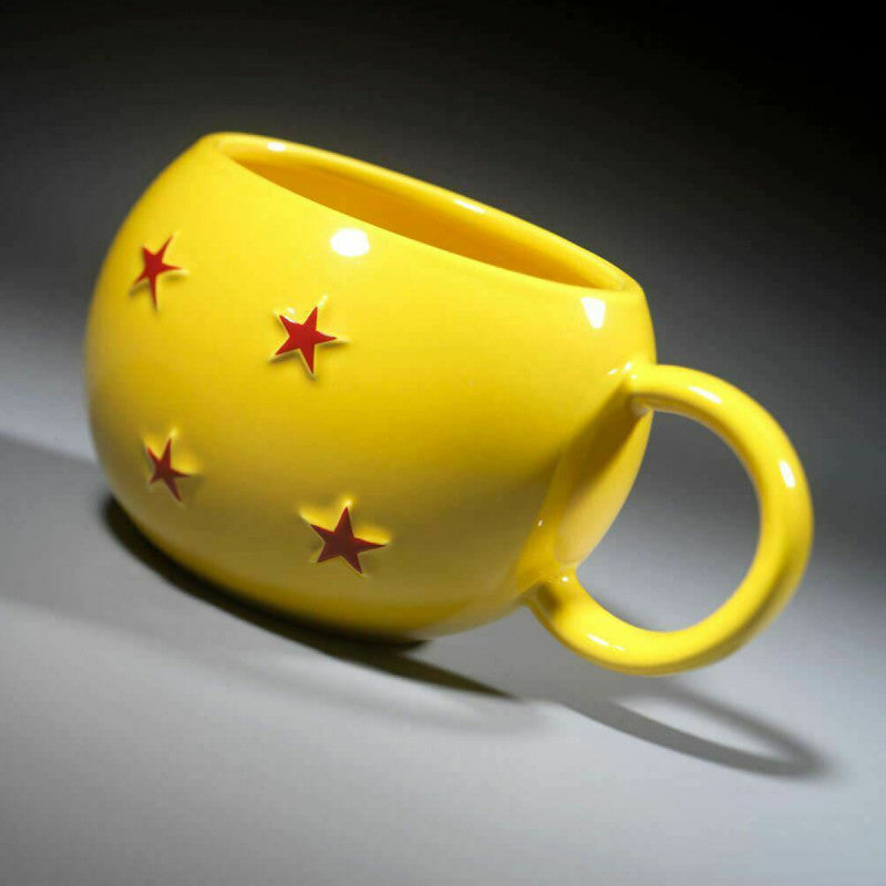 Mug 3D Dragon Ball Z Boule de Cristal – 300 ml