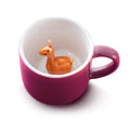 Mug Anna l'Alpaca – 150 ml