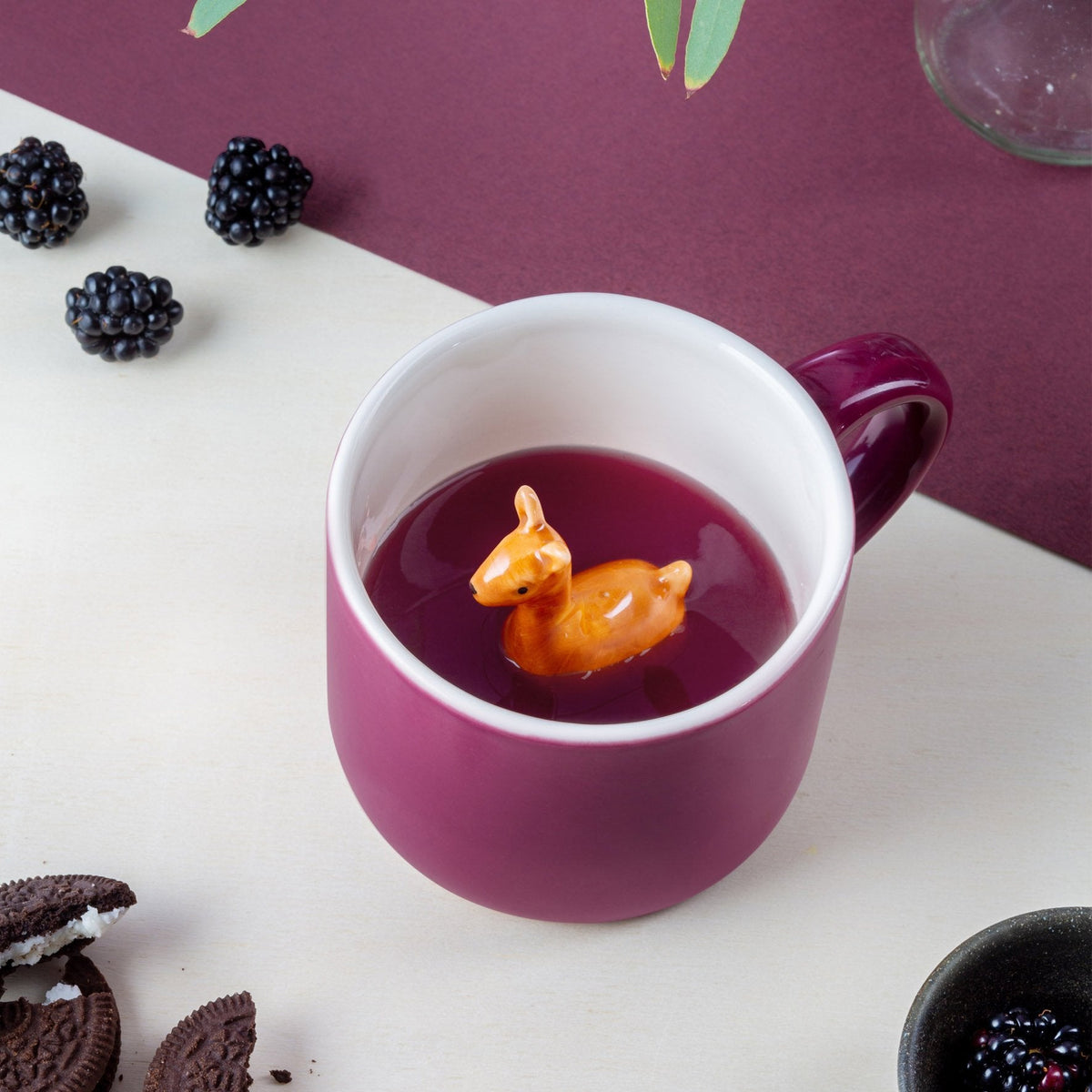 Mug Anna Le Lama