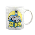 Mug Batman Comics