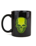 Tazza Ghost Recon Breakpoint - Distintivo in metallo