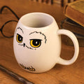 Becher 3D Harry Potter Hedwige – 500 ml