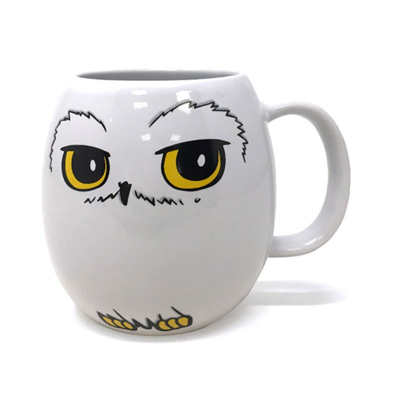 Harry Potter Mug - Hedwig 