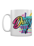 Becher Stranger Things « I Dump Your Ass »