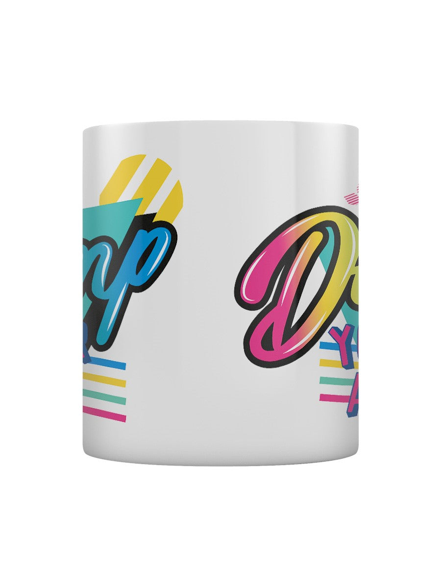 Becher Stranger Things « I Dump Your Ass »