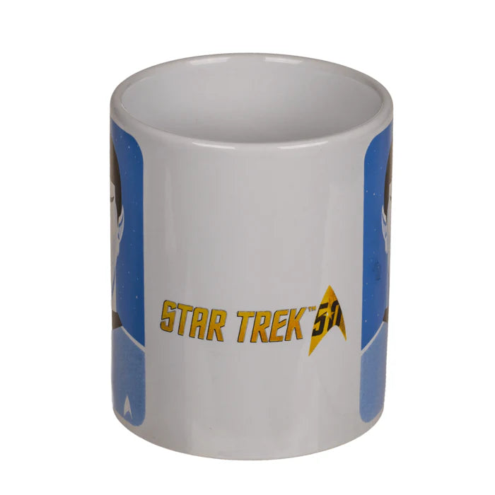 Star Trek Mug - Mr. Spock