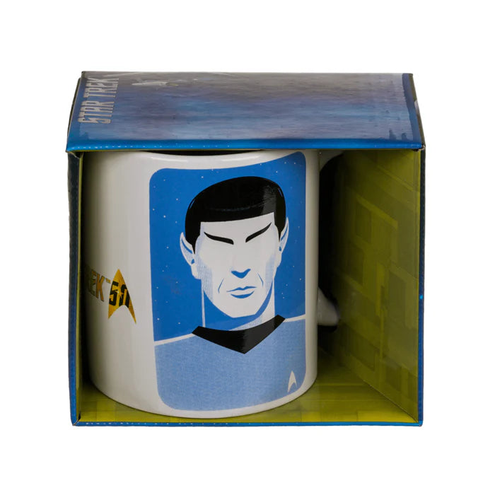 Becher Star Trek M. Spock – 325 ml