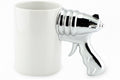 Laser Gun Mug – 250 ml
