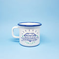 Mug Poulette For Life