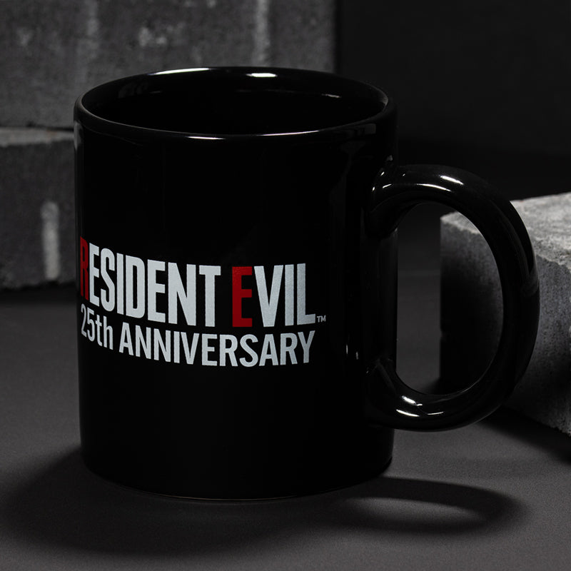 Mug Resident Evil - 25th anniversary