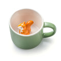 Mug Simon The Squirrel