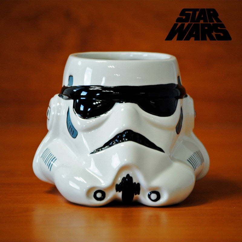 Tazza 3D Stormtrooper