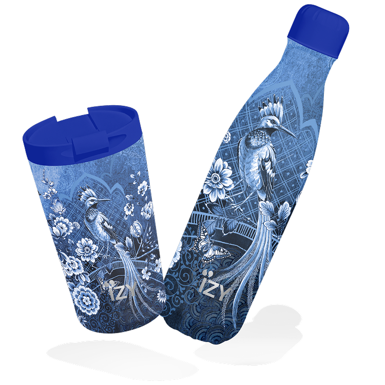 Royal Blue Bundle