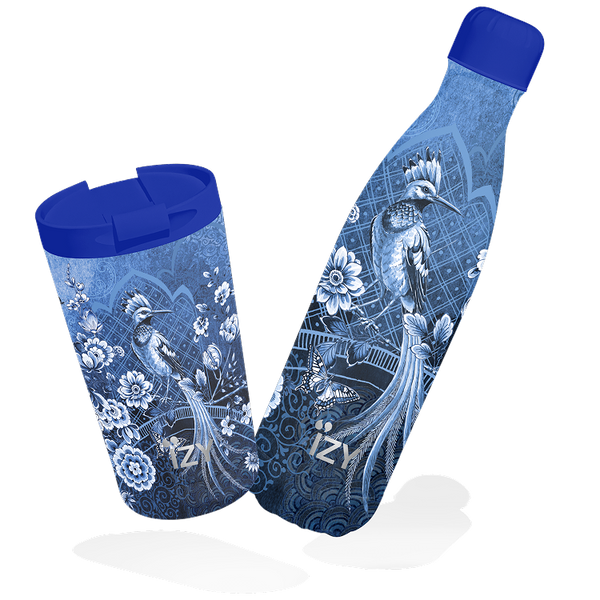 Royal Blue Bundle