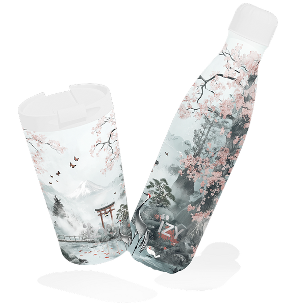 Sakura Dreams Bundle