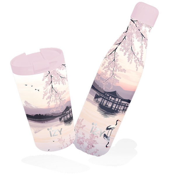 Sunset Lake Bundle