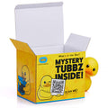 Boîte Mystère Mini TUBBZ