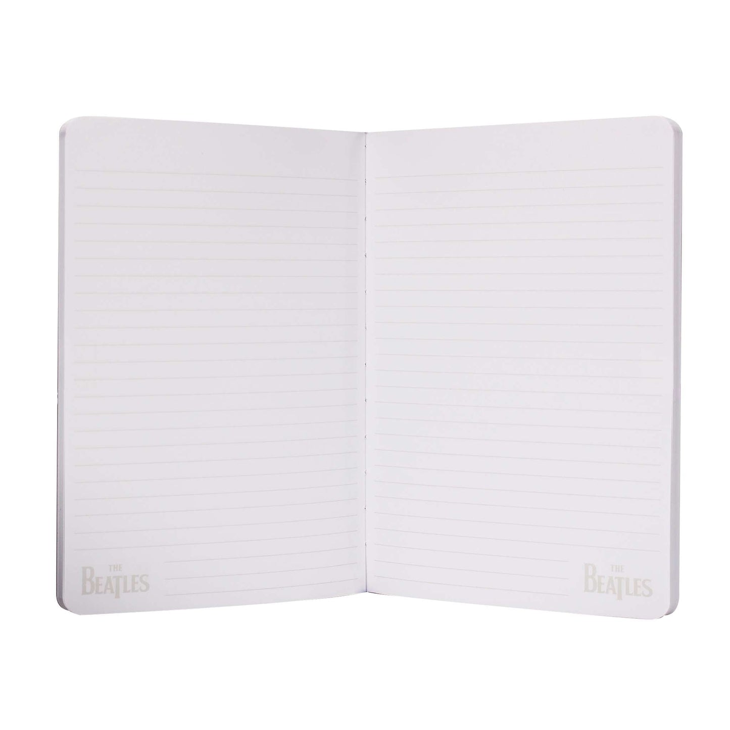 A5 Notebook The Beatles Sgt. Pepper