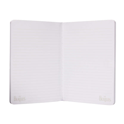 A5 Notebook The Beatles Sgt. Pepper