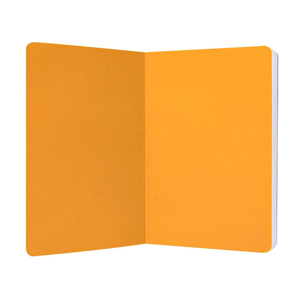 Carnet A5 souple Harry Potter - Gryffondor