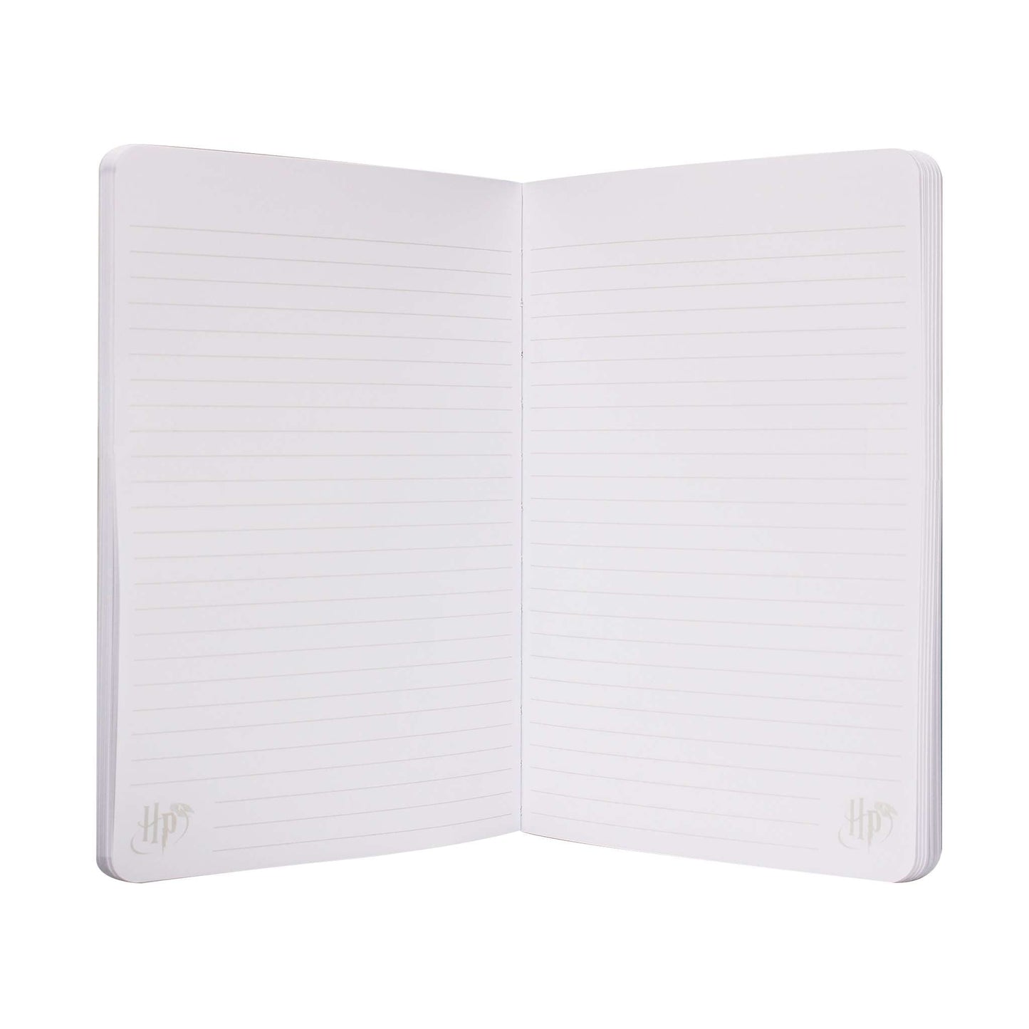 Carnet A5 souple Harry Potter - Gryffondor