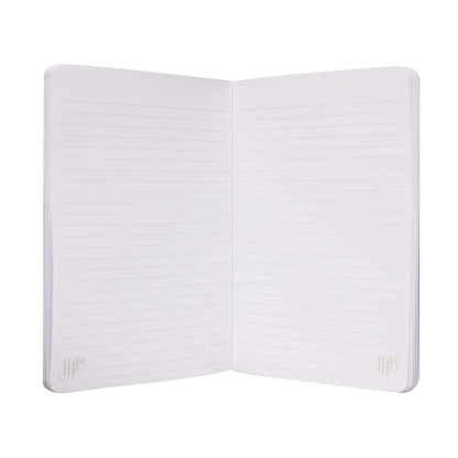 Carnet A5 souple Harry Potter - Gryffondor