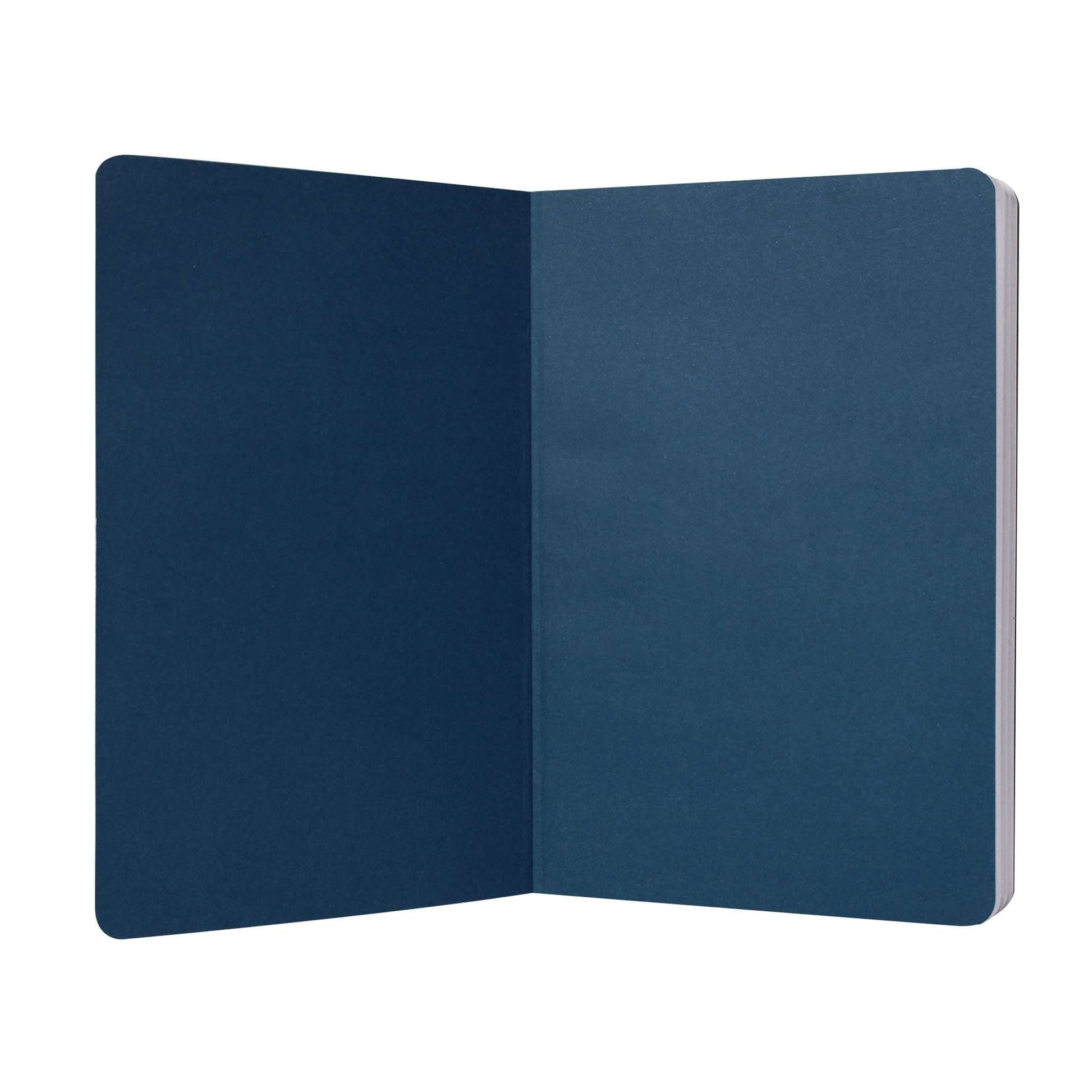 Carnet A5 souple Harry Potter - Poufsouffle