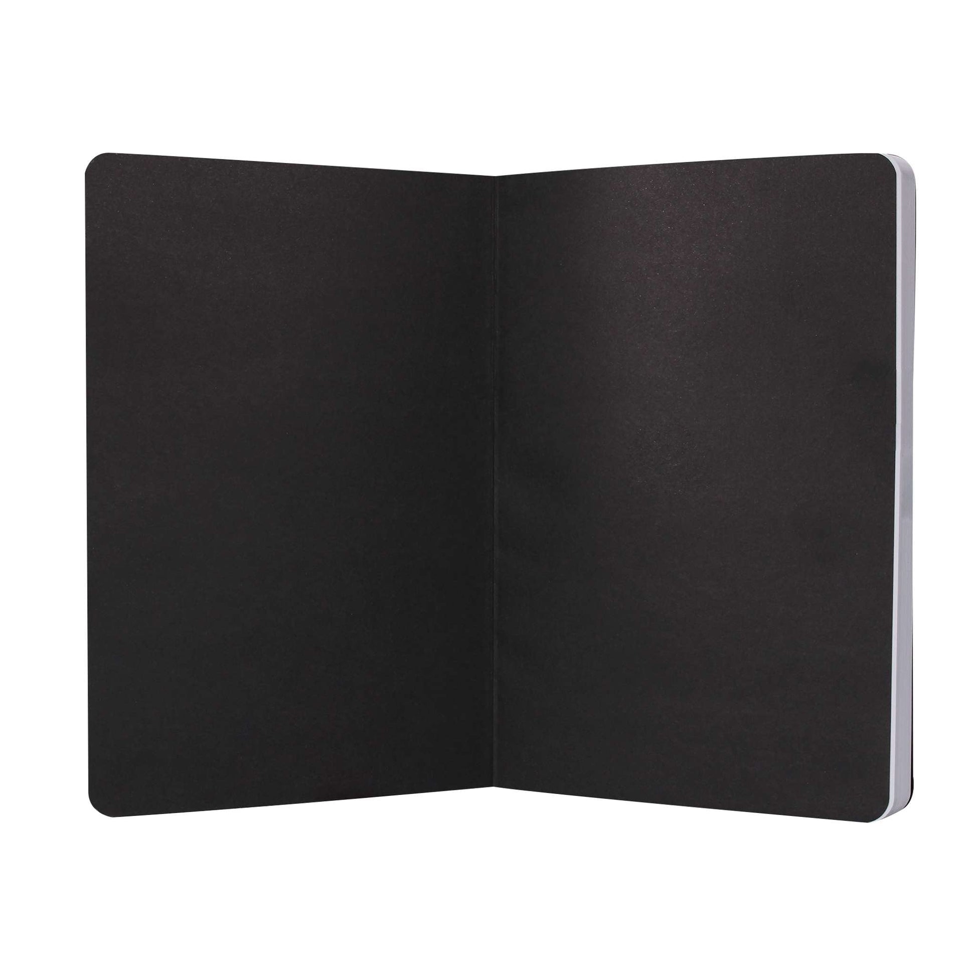 Carnet A5 souple Harry Potter - Voie 9¾