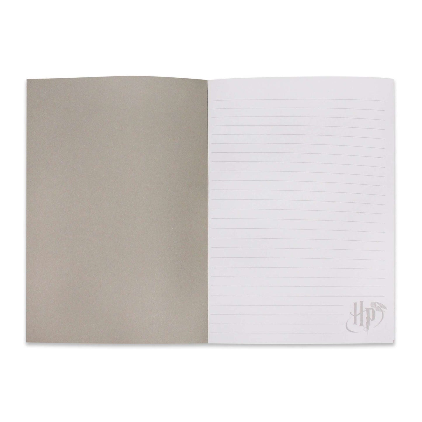 Carnet Harry Potter - souple A5 Serdaigle