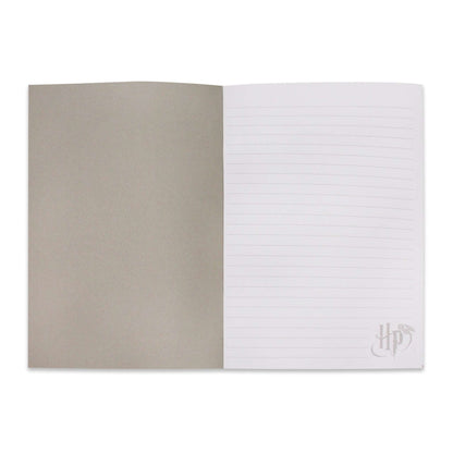 Carnet Harry Potter - souple A5 Serdaigle