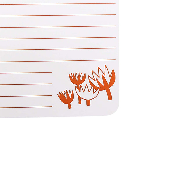 Carnet A5 souple Moomin - Riviera