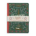 Lot de 2 carnets A5 La Belle au bois dormant