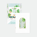 White House - Pocket Notebook A6 DUO