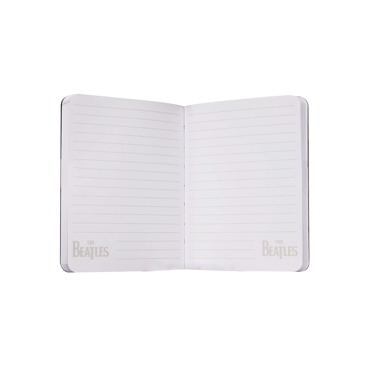 Carnet A6 souple The Beatles - We Can Work It Out