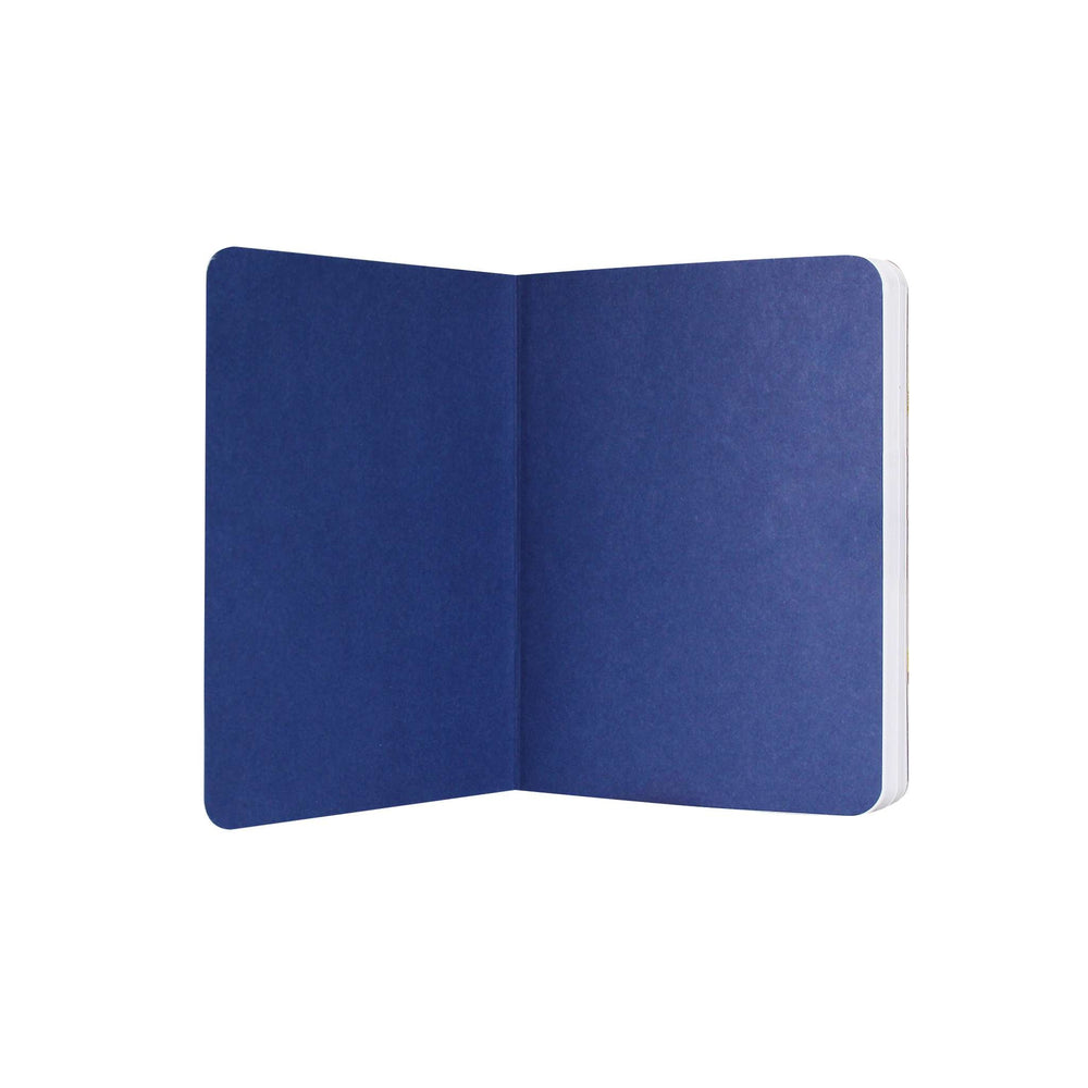 Carnet A6 souple The Beatles - Sgt. Pepper