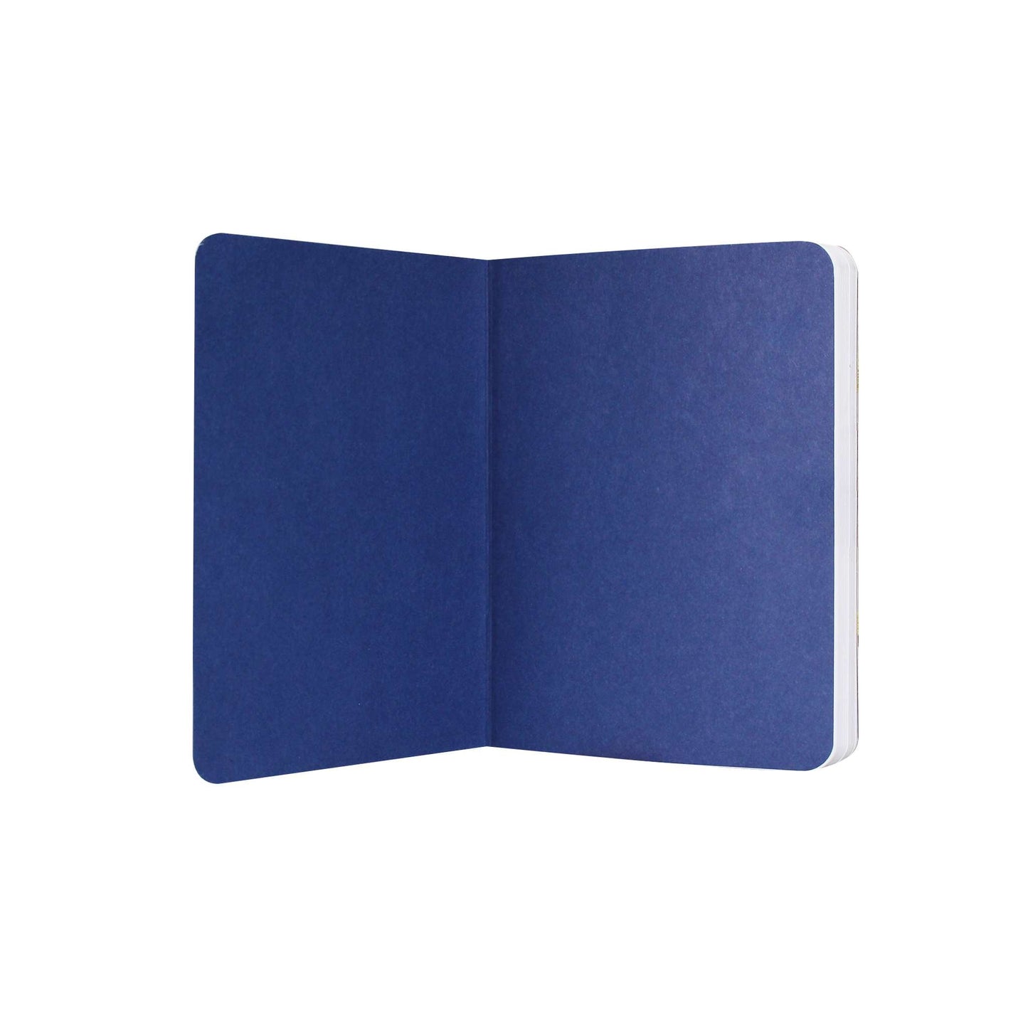 The Beatles Sgt. Pepper Soft A6 Notebook