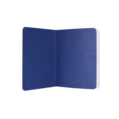 The Beatles Sgt. Pepper Soft A6 Notebook