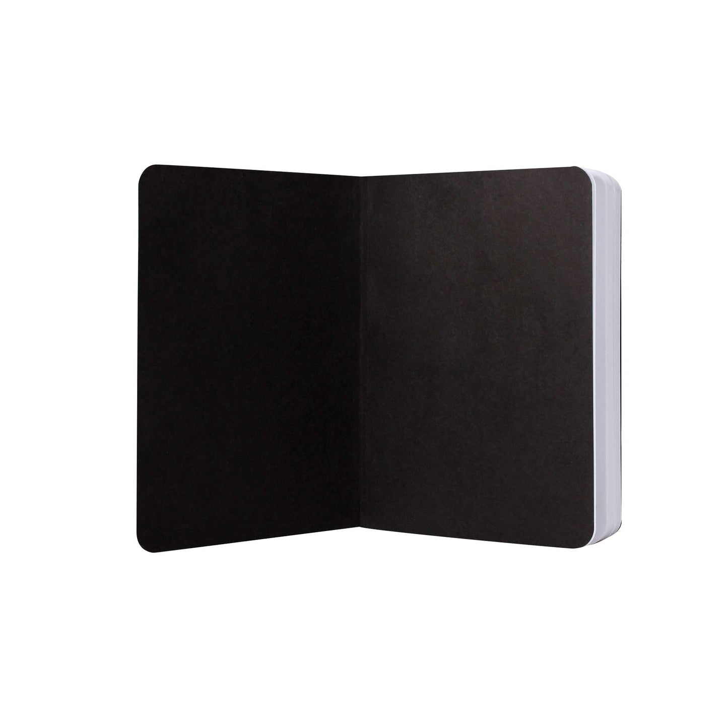 The Beatles Abbey Road Flexible A6 Notebook