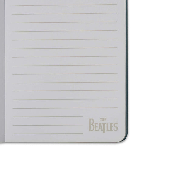 Flexible A6 Notebook The Beatles Hey Jude