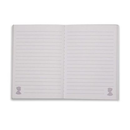 Ensemble de 2 carnets A6 Jane Austen