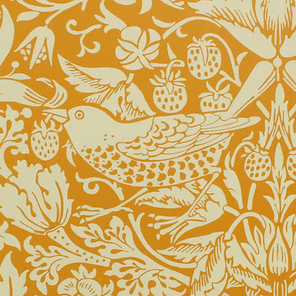 Carnet A6 William Morris - avec stylo ACS Quince