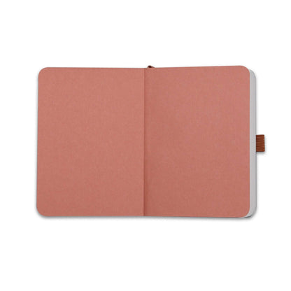Carnet A6 avec stylo ACS Walter Crane - Meadow Flowers