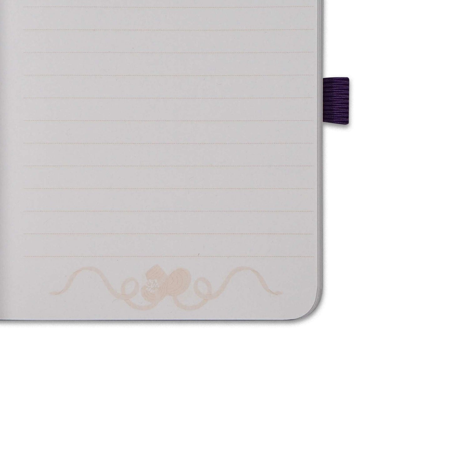 Carnet A6 Jane Austen - et Stylo Pulteney Press Orgueil et Préjugés