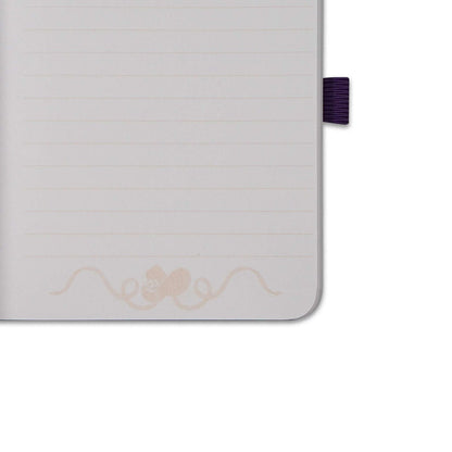 Carnet A6 Jane Austen - et Stylo Pulteney Press Orgueil et Préjugés