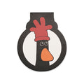 Carnet de poche découpé Wallace & Gromit - Aardman Feathers