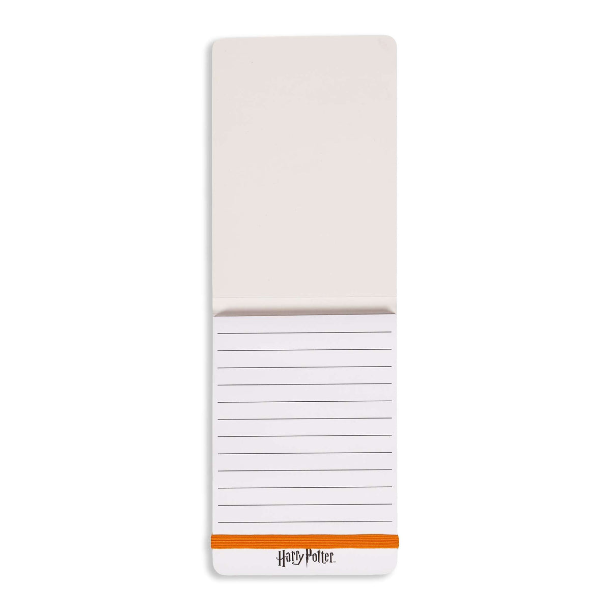 Carnet de poche Harry Potter - Poudlard