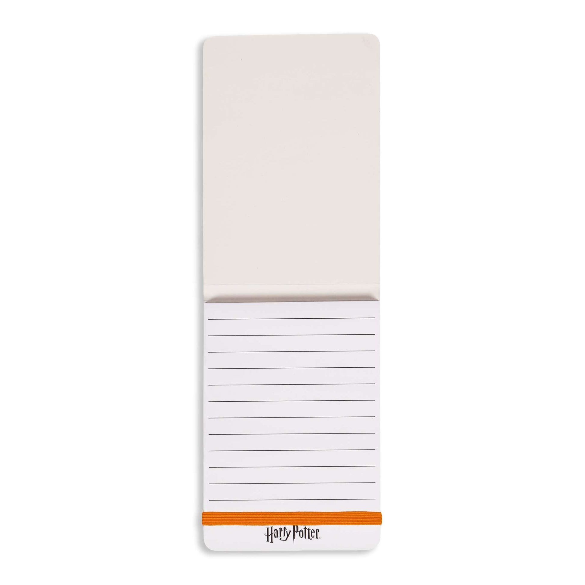 Carnet de poche Harry Potter - Poudlard