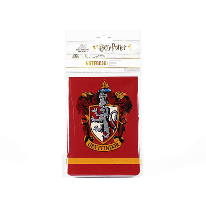 Carnet de poche Harry Potter