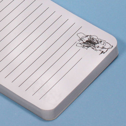 Carnet de poche Paddington - Tag