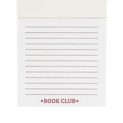 Pulteney Press Book Club Cut-out Pocket Diary